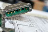 SIEMENS 8377728/8377710/K60091B D556 Power Supply/ Lambda Vega 650 Power Supply CT Scanner
