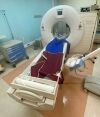 SIEMENS Definition Flash CT Scanner