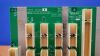 SIEMENS 07306116 SIEMENS ANTARES ULTRASOUND BACK PLANE BOARD PN: 07306116 Ultrasound Accessories