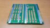 SIEMENS 07306116 SIEMENS ANTARES ULTRASOUND BACK PLANE BOARD PN: 07306116 Ultrasound Accessories