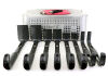 INVUITY -Eikon-LT-Lighted-Retractor-Set-Richardson Eikon LT LIghted Retractor Set