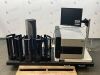 ILLUMINA iScan Microarray Scanner