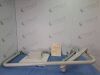 PELTON & CRANE HL3WL O/R Exam light