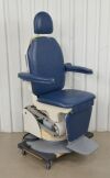 GLOBAL SURGICAL CORP. Global Surgical Corp. MaxiSelect S280000 Power Exam Chair - 193299 Exam Chair