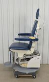 GLOBAL SURGICAL CORP. Global Surgical Corp. MaxiSelect S280000 Power Exam Chair - 193299 Exam Chair