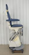 GLOBAL SURGICAL CORP. Global Surgical Corp. MaxiSelect S280000 Power Exam Chair - 193299 Exam Chair