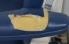 GLOBAL SURGICAL CORP. Global Surgical Corp. MaxiSelect S280000 Power Exam Chair - 193299 Exam Chair