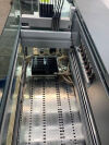 TECAN FREEDOM EVO-150 Liquid Handling