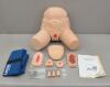 LAERDAL In-Service Home Care Training Simulator 375-20001 - 193312 Training Aids