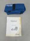 LAERDAL In-Service Home Care Training Simulator 375-20001 - 193312 Training Aids
