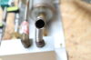 SIEMENS 10113549 Airpump 100 kPa MRI Accessories