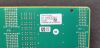 GE GA200760 GE VIVID E9 ULTRASOUND FRONTPLANE GA200760 REV.03  Ultrasound Accessories