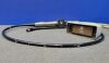 PHILIPS S7-2 OMNI TRANSDUCER PROBE REF 453561181035 FOR PARTS OR REPAIR Ultrasound Transducer