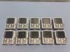 SMITHS MEDICAL *LOT OF 10* CADD 2110 PCA Infusion Pump Pump PCA