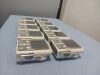 SMITHS MEDICAL *LOT OF 10* CADD 2110 PCA Infusion Pump Pump PCA