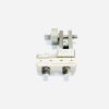 ZIMMER 6011-08 Hoffman External Fixation Pin Clamp