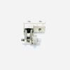ZIMMER 6011-08 Hoffman External Fixation Pin Clamp