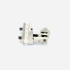 ZIMMER 6011-08 Hoffman External Fixation Pin Clamp