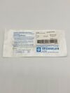 BRASSELER USA KM172-24-35S K-Wire Double Trocar Smooth
