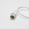 GETINGE 0012-00-1815 BP TRANSDUCER ADAPTER CABLE