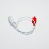 GETINGE 0012-00-1815 BP TRANSDUCER ADAPTER CABLE