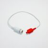 GETINGE 0012-00-1815 BP TRANSDUCER ADAPTER CABLE