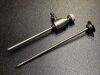 KARL STORZ 30160 H2 Laparoscopic Cannula and Trocar, 6mm
