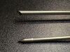 KARL STORZ 30160 H2 Laparoscopic Cannula and Trocar, 6mm
