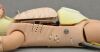 LAERDAL SimBaby Trainer Manikin W/ Accessories - 193381 Training Aids