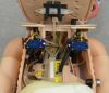 LAERDAL SimBaby Trainer Manikin W/ Accessories - 193381 Training Aids