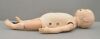 LAERDAL SimBaby Trainer Manikin W/ Accessories - 193381 Training Aids
