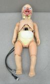 LAERDAL SimBaby Trainer Manikin W/ Accessories - 193381 Training Aids