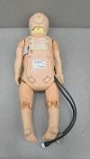 LAERDAL SimBaby Trainer Manikin W/ Accessories - 193381 Training Aids