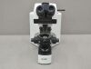LAXCO LMC4-BF315 Trinocular Upright Clinical Hematology Microscope w/ 3W LED - 193418 Microscope