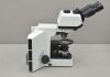 LAXCO LMC4-BF315 Trinocular Upright Clinical Hematology Microscope w/ 3W LED - 193418 Microscope