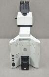 LAXCO LMC4-BF315 Trinocular Upright Clinical Hematology Microscope w/ 3W LED - 193418 Microscope