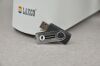 LAXCO LMC4-BF315 Trinocular Upright Clinical Hematology Microscope w/ 3W LED - 193418 Microscope