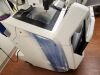 GE Optima XR220 Portable X-Ray