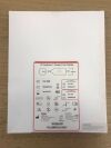 PENTAX FG-1028 C2 CryoBalloon Standard Focal Catheter 20-30mm (X)