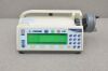 SMITHS MEDICAL 3500 Medfusion Syringe Infusion Pump V3.0.6 - 193514 Pump IV Infusion