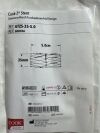 COOK MEDICAL G08556 COOK-Z STENT