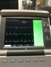 GE MARQUETTE MEDICAL SYSTEMS MAC 5500HD EKG