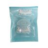 MEDTRONIC/ XOMED REF 1026020 Donaldson Type Activent Antimicrobial Ventilation Tube, Silicone/Silver Oxide 1.14 mm , EXP. 2022/03