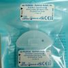 MEDTRONIC/ XOMED REF 1026020 Donaldson Type Activent Antimicrobial Ventilation Tube, Silicone/Silver Oxide 1.14 mm , EXP. 2022/03