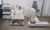 BIODEX Strength Testing System 3 830-210 830-110 820-130 830-520 w/ Accessories Strength Testing System