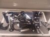 BIODEX Strength Testing System 3 830-210 830-110 820-130 830-520 w/ Accessories Strength Testing System
