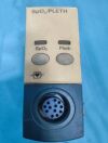 MINDRAY 115-043905-00 Mindray Sp02 Module Module
