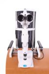 BLOCK ONYX Ophthalmology Chair and Stand