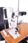 BLOCK ONYX Ophthalmology Chair and Stand