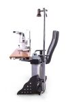 BLOCK ONYX Ophthalmology Chair and Stand